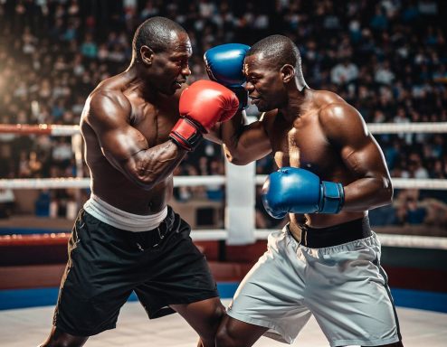 Boxing (Coming Soon)