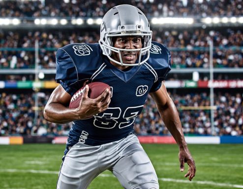 Football (Coming Soon)